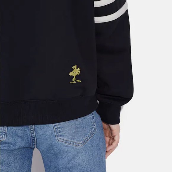 NWT Coach X Peanuts Sweatshirt - Picture 4 of 4